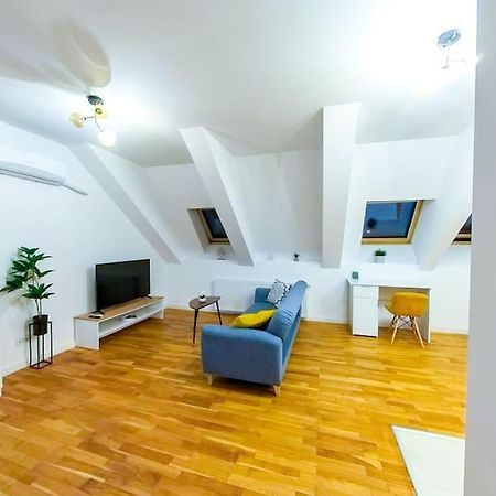 Bucharest Central D Apartment Εξωτερικό φωτογραφία