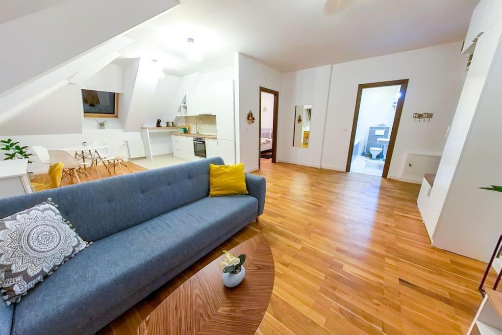Bucharest Central D Apartment Εξωτερικό φωτογραφία