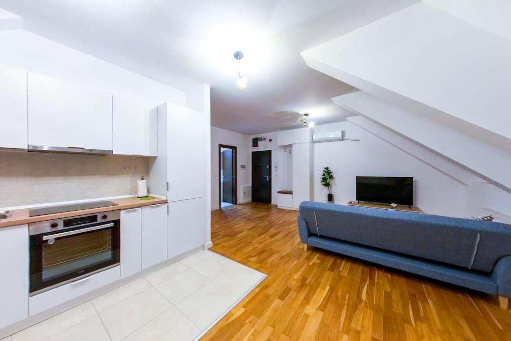 Bucharest Central D Apartment Εξωτερικό φωτογραφία