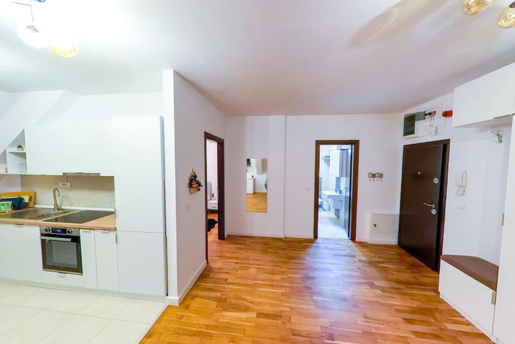 Bucharest Central D Apartment Εξωτερικό φωτογραφία