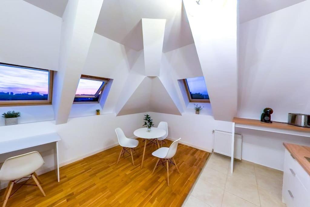 Bucharest Central D Apartment Εξωτερικό φωτογραφία